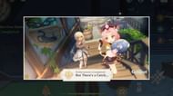 Diona's Special ending.